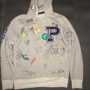Polo Ralph Lauren sweater
